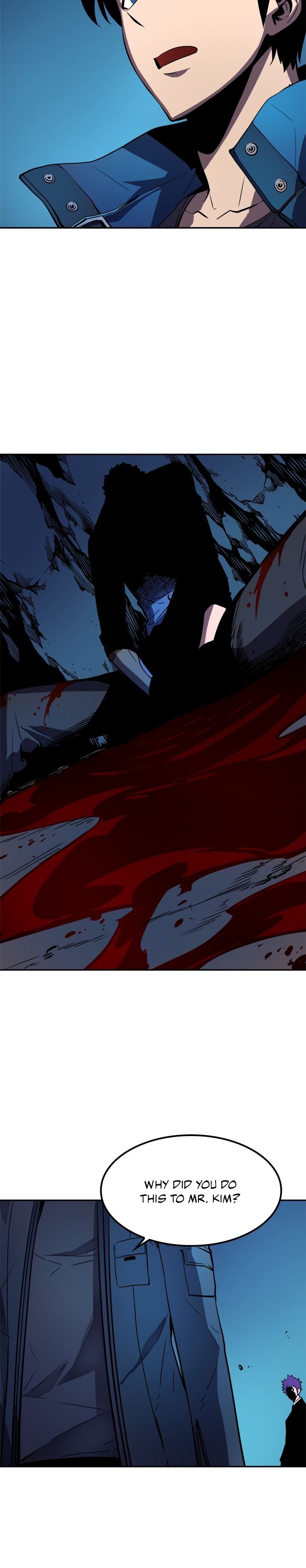 Solo Leveling, Chapter 30 image 23